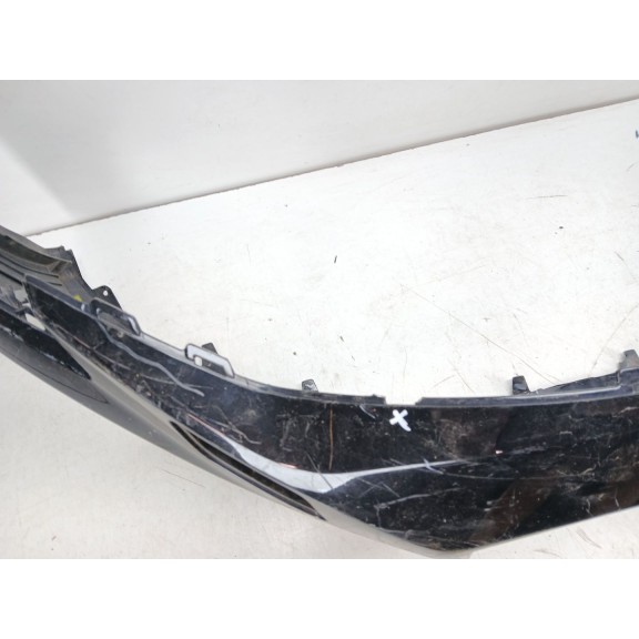 Recambio de paragolpes delantero para audi a3 allstreet (8yh) 35 tdi referencia OEM IAM 8Y0807437  