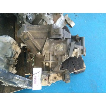 Recambio de caja cambios para mg serie 45 (rt) classic (4-ptas.) referencia OEM IAM  B 