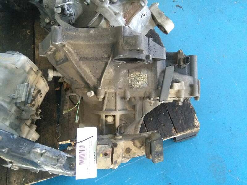 Recambio de caja cambios para mg serie 45 (rt) classic (4-ptas.) referencia OEM IAM  B 