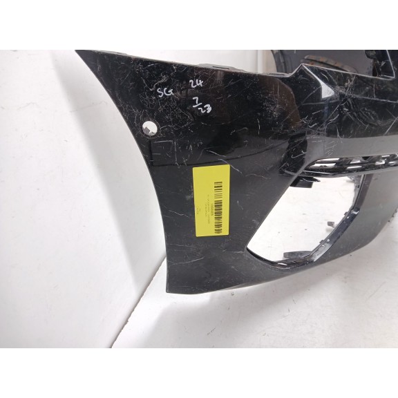 Recambio de paragolpes delantero para audi a3 allstreet (8yh) 35 tdi referencia OEM IAM 8Y0807437  