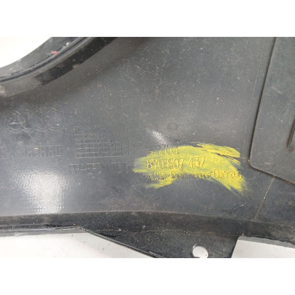 Recambio de paragolpes delantero para audi a3 allstreet (8yh) 35 tdi referencia OEM IAM 8Y0807437  