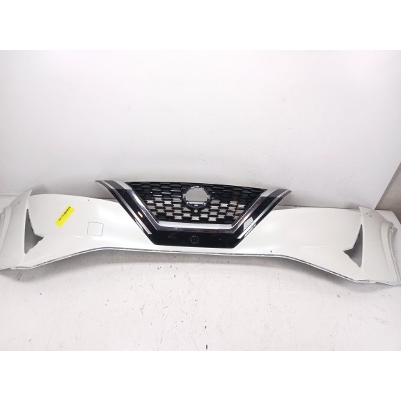 Recambio de paragolpes delantero para nissan qashqai iii (j12) 1.3 dig-t referencia OEM IAM 620226U0H  