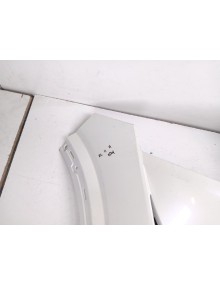 Recambio de paragolpes delantero para nissan qashqai iii (j12) 1.3 dig-t referencia OEM IAM 620226U0H   2