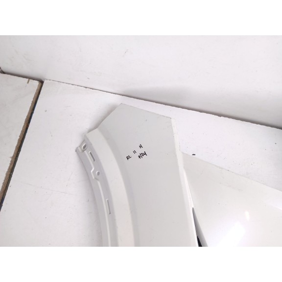 Recambio de paragolpes delantero para nissan qashqai iii (j12) 1.3 dig-t referencia OEM IAM 620226U0H  