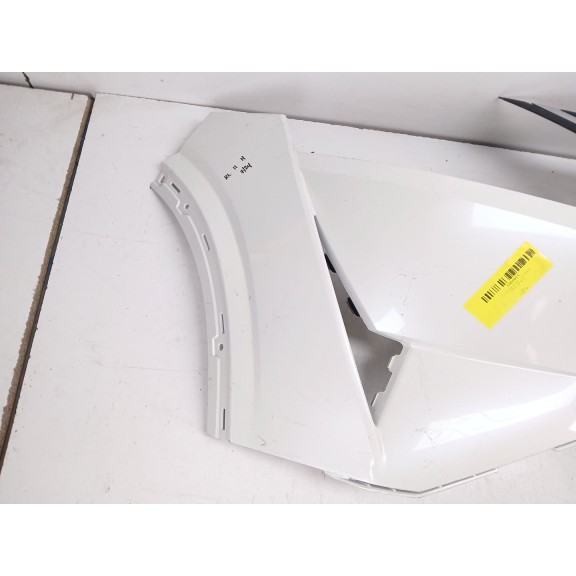 Recambio de paragolpes delantero para nissan qashqai iii (j12) 1.3 dig-t referencia OEM IAM 620226U0H  