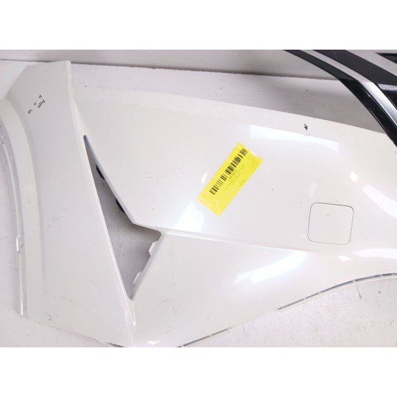 Recambio de paragolpes delantero para nissan qashqai iii (j12) 1.3 dig-t referencia OEM IAM 620226U0H  