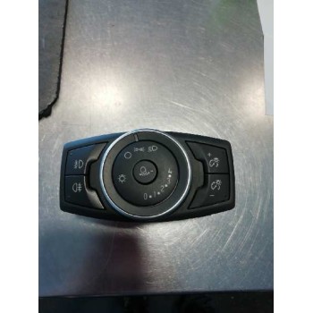 Recambio de mando luces para ford focus lim. trend + referencia OEM IAM 10103842  