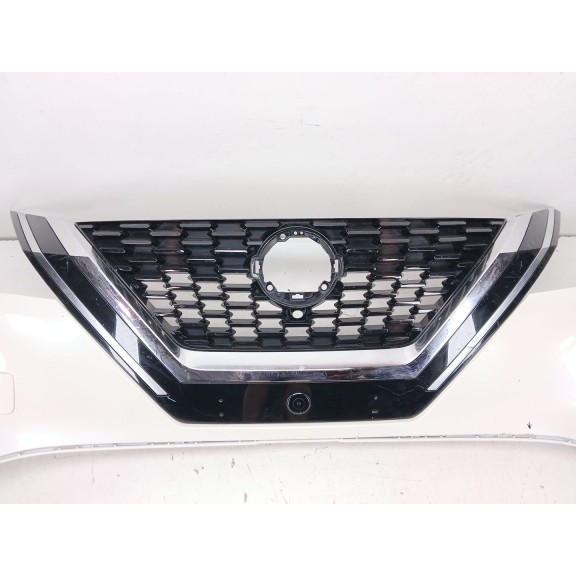 Recambio de paragolpes delantero para nissan qashqai iii (j12) 1.3 dig-t referencia OEM IAM 620226U0H  