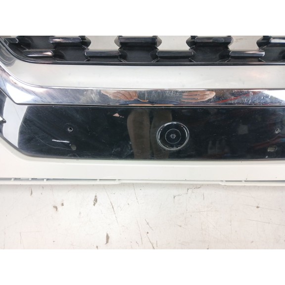 Recambio de paragolpes delantero para nissan qashqai iii (j12) 1.3 dig-t referencia OEM IAM 620226U0H  