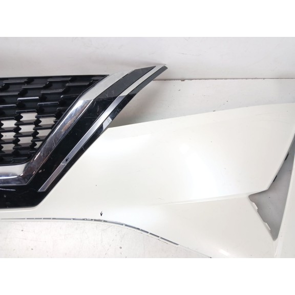 Recambio de paragolpes delantero para nissan qashqai iii (j12) 1.3 dig-t referencia OEM IAM 620226U0H  