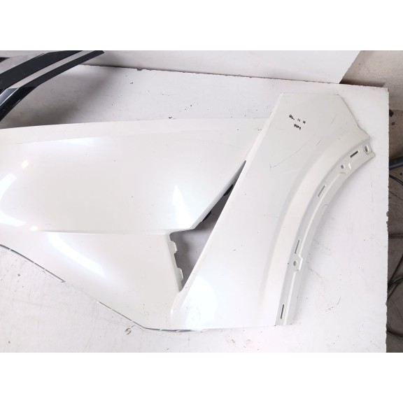 Recambio de paragolpes delantero para nissan qashqai iii (j12) 1.3 dig-t referencia OEM IAM 620226U0H  