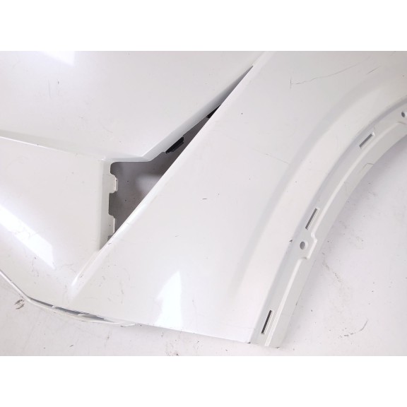 Recambio de paragolpes delantero para nissan qashqai iii (j12) 1.3 dig-t referencia OEM IAM 620226U0H  