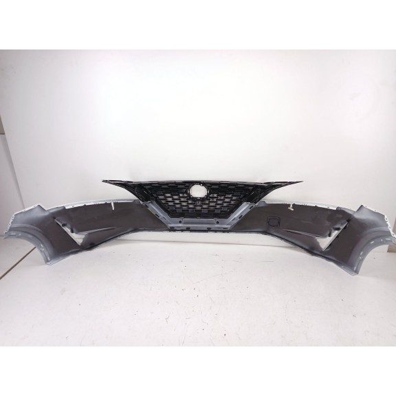 Recambio de paragolpes delantero para nissan qashqai iii (j12) 1.3 dig-t referencia OEM IAM 620226U0H  