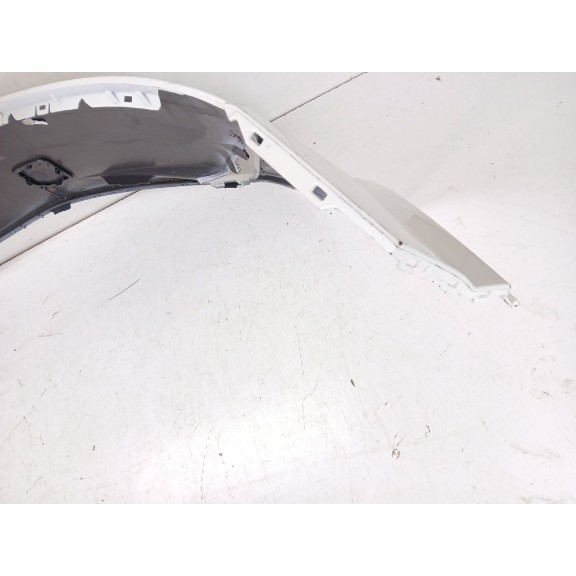 Recambio de paragolpes delantero para nissan qashqai iii (j12) 1.3 dig-t referencia OEM IAM 620226U0H  