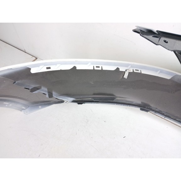 Recambio de paragolpes delantero para nissan qashqai iii (j12) 1.3 dig-t referencia OEM IAM 620226U0H  