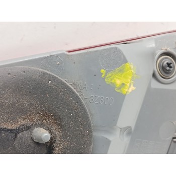 Recambio de piloto trasero izquierdo interior para hyundai i40 i (vf) 1.7 crdi referencia OEM IAM 924303Z600 924303z300 