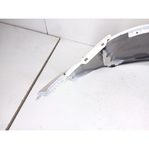 Recambio de paragolpes delantero para nissan qashqai iii (j12) 1.3 dig-t referencia OEM IAM 620226U0H  