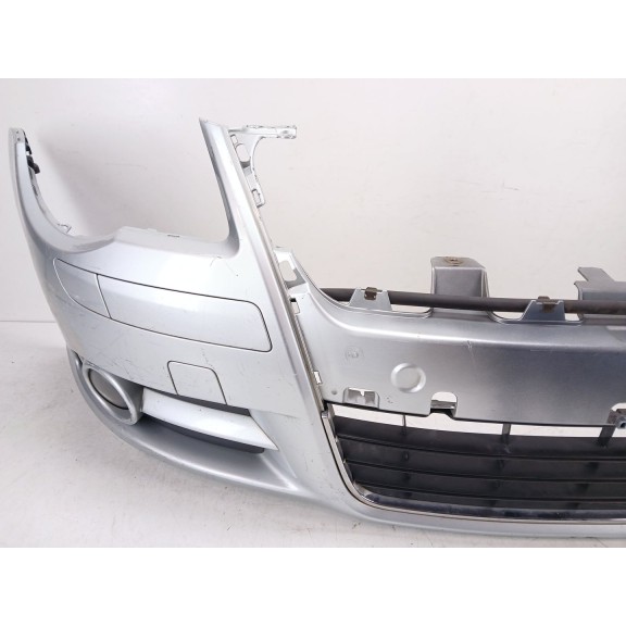 Recambio de paragolpes delantero para volkswagen eos (1f7, 1f8) 1.4 tsi referencia OEM IAM ZSB1Q0807217  
