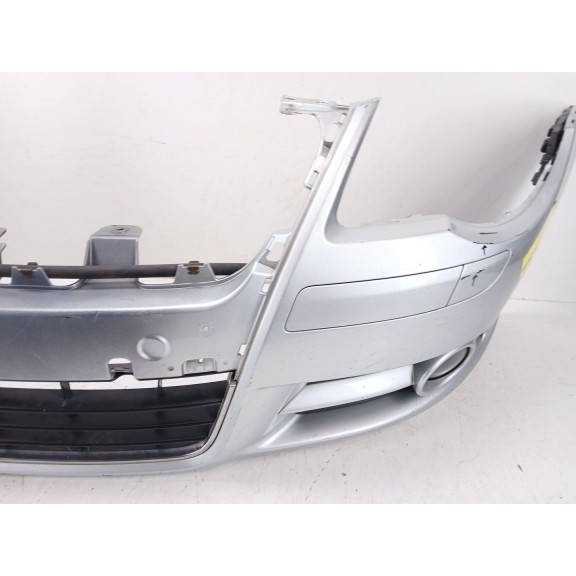 Recambio de paragolpes delantero para volkswagen eos (1f7, 1f8) 1.4 tsi referencia OEM IAM ZSB1Q0807217  