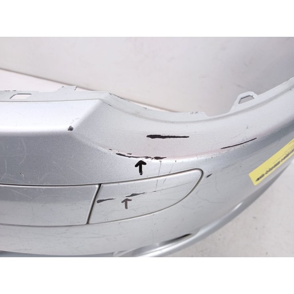 Recambio de paragolpes delantero para volkswagen eos (1f7, 1f8) 1.4 tsi referencia OEM IAM ZSB1Q0807217  