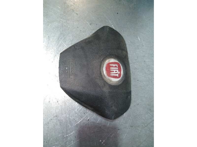 Recambio de airbag delantero izquierdo para fiat doblo 1.3 16v jtd cat referencia OEM IAM 34121858A / 0000735496857 07354968570 