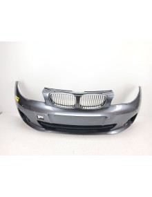 Recambio de paragolpes delantero para bmw 1 (e87) 116 i referencia OEM IAM 51117263117  
