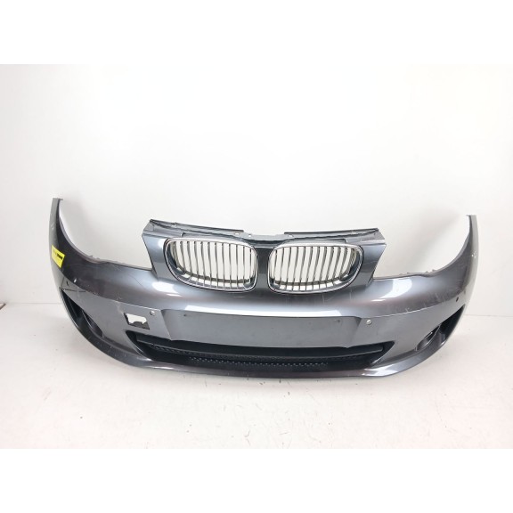 Recambio de paragolpes delantero para bmw 1 (e87) 116 i referencia OEM IAM 51117263117  