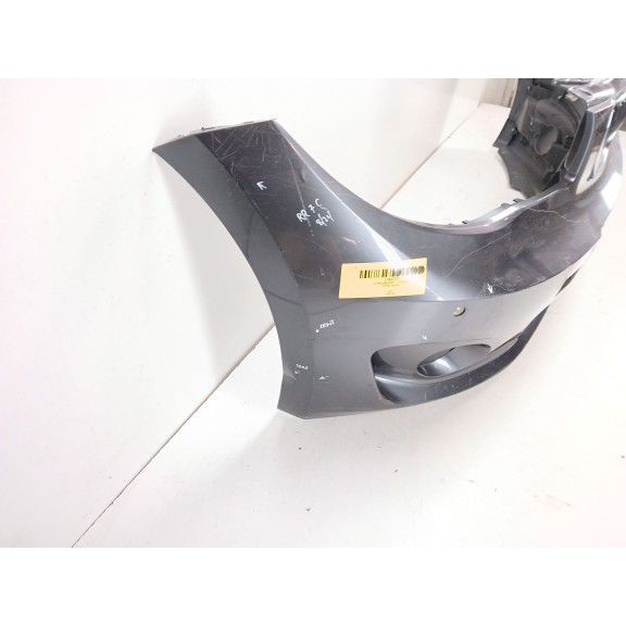 Recambio de paragolpes delantero para bmw 1 (e87) 116 i referencia OEM IAM 51117263117  