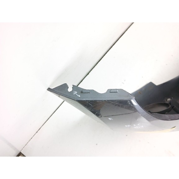 Recambio de paragolpes delantero para bmw 1 (e87) 116 i referencia OEM IAM 51117263117  