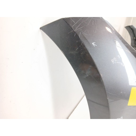 Recambio de paragolpes delantero para bmw 1 (e87) 116 i referencia OEM IAM 51117263117  