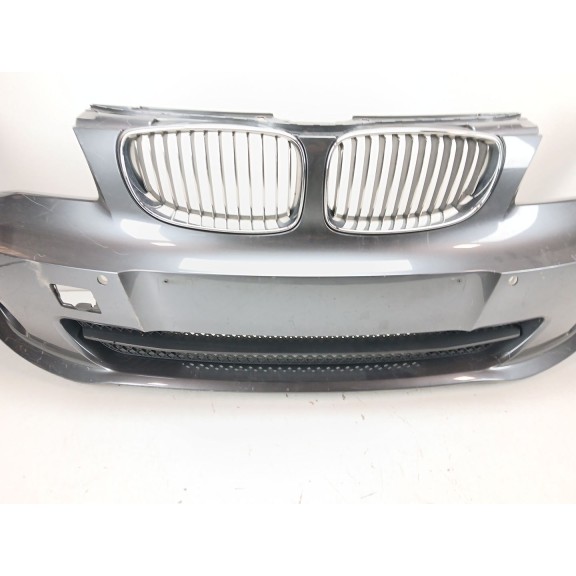 Recambio de paragolpes delantero para bmw 1 (e87) 116 i referencia OEM IAM 51117263117  