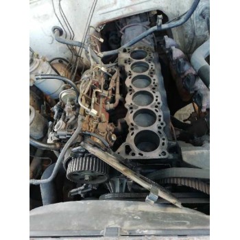 MOTOR COMPLETO RD28 M 