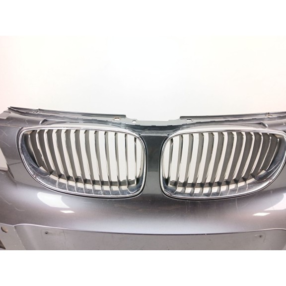 Recambio de paragolpes delantero para bmw 1 (e87) 116 i referencia OEM IAM 51117263117  