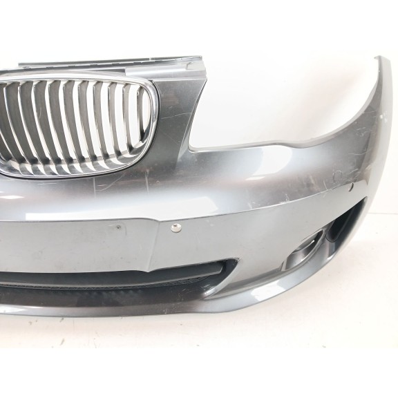 Recambio de paragolpes delantero para bmw 1 (e87) 116 i referencia OEM IAM 51117263117  
