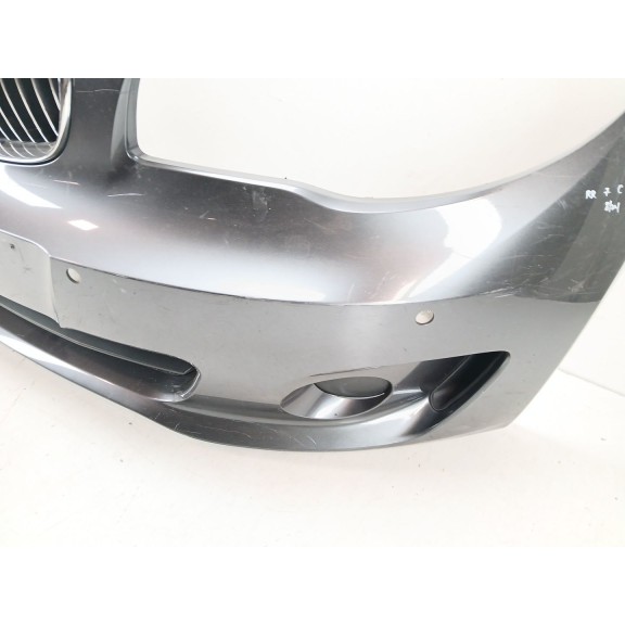Recambio de paragolpes delantero para bmw 1 (e87) 116 i referencia OEM IAM 51117263117  