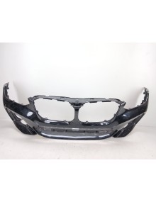 Recambio de paragolpes delantero para bmw x3 (g01, f97, g08) xdrive 20 d referencia OEM IAM 511113960514  