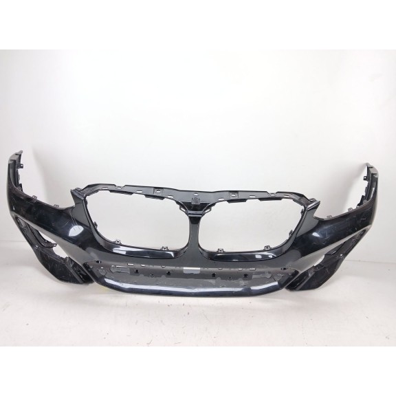 Recambio de paragolpes delantero para bmw x3 (g01, f97, g08) xdrive 20 d referencia OEM IAM 511113960514  