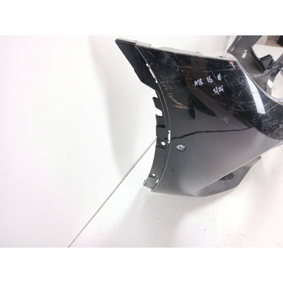 Recambio de paragolpes delantero para bmw x3 (g01, f97, g08) xdrive 20 d referencia OEM IAM 511113960514  