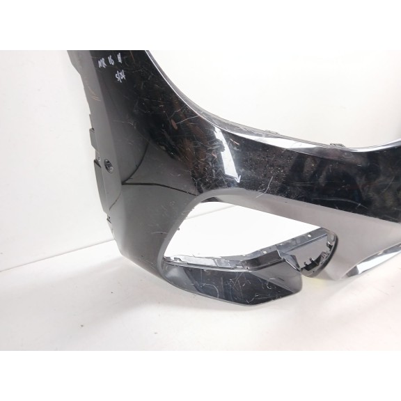 Recambio de paragolpes delantero para bmw x3 (g01, f97, g08) xdrive 20 d referencia OEM IAM 511113960514  