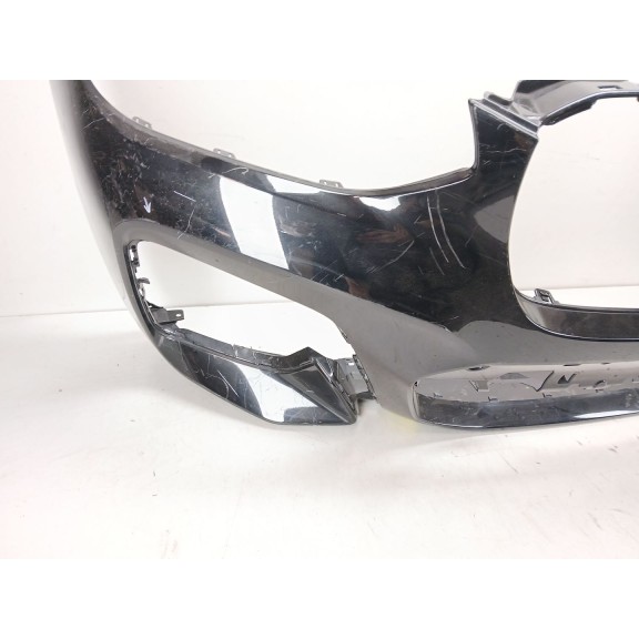 Recambio de paragolpes delantero para bmw x3 (g01, f97, g08) xdrive 20 d referencia OEM IAM 511113960514  