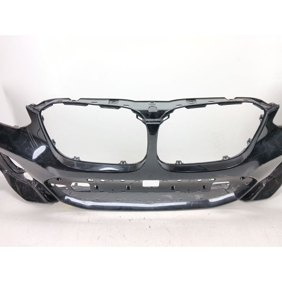Recambio de paragolpes delantero para bmw x3 (g01, f97, g08) xdrive 20 d referencia OEM IAM 511113960514  