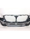 Recambio de paragolpes delantero para bmw x3 (g01, f97, g08) xdrive 20 d referencia OEM IAM 511113960514  
