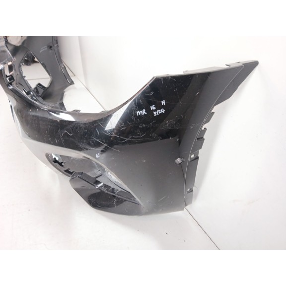 Recambio de paragolpes delantero para bmw x3 (g01, f97, g08) xdrive 20 d referencia OEM IAM 511113960514  