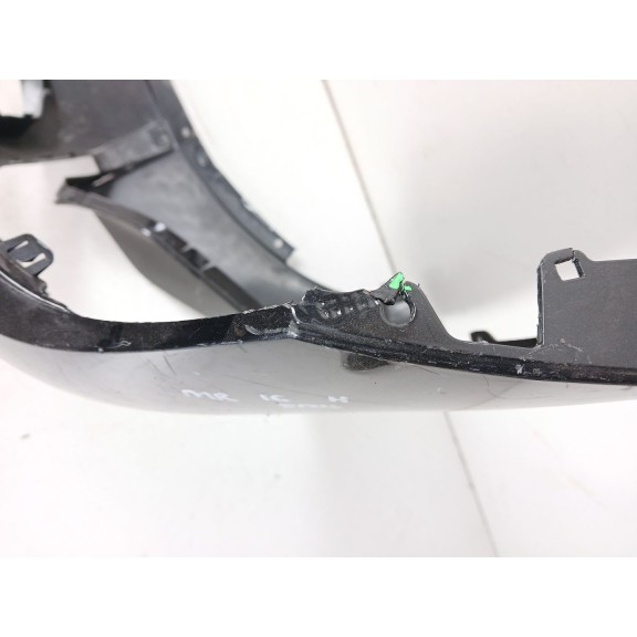 Recambio de paragolpes delantero para bmw x3 (g01, f97, g08) xdrive 20 d referencia OEM IAM 511113960514  