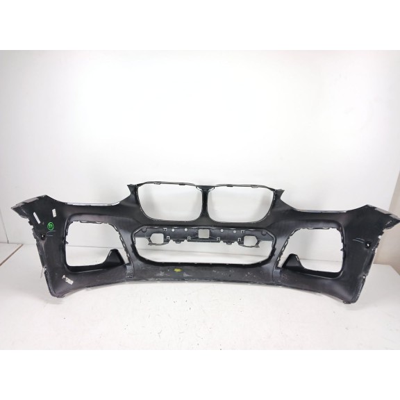 Recambio de paragolpes delantero para bmw x3 (g01, f97, g08) xdrive 20 d referencia OEM IAM 511113960514  