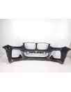 Recambio de paragolpes delantero para bmw x3 (g01, f97, g08) xdrive 20 d referencia OEM IAM 511113960514  