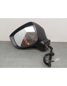 Recambio de retrovisor izquierdo para mazda cx-5 (kf) 2.0 referencia OEM IAM   