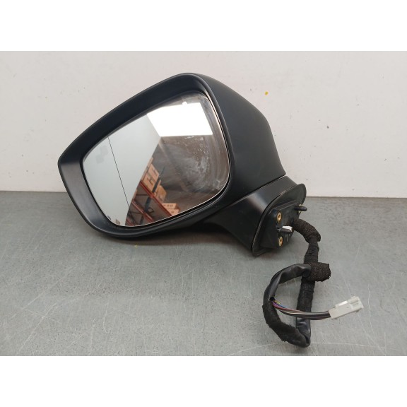 Recambio de retrovisor izquierdo para mazda cx-5 (kf) 2.0 referencia OEM IAM   