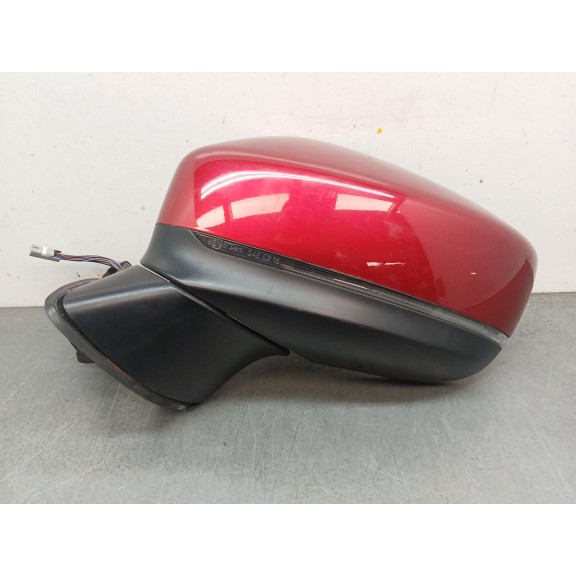 Recambio de retrovisor izquierdo para mazda cx-5 (kf) 2.0 referencia OEM IAM   