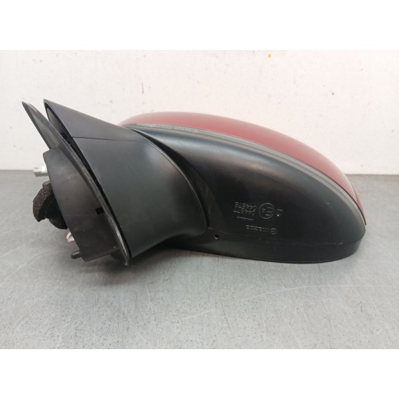 Recambio de retrovisor izquierdo para mazda cx-5 (kf) 2.0 referencia OEM IAM   